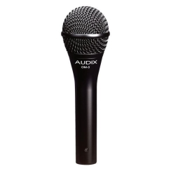 Audix OM3 Vokal Mikrofonu - Audix