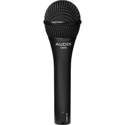 Audix OM5 Vokal Mikrofonu - Audix