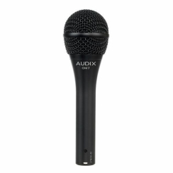 Audix OM7 Vokal Sahne Dinamik El Mikrofonu - Audix