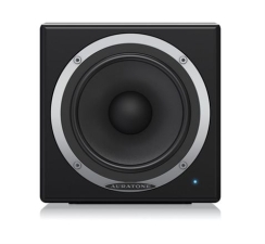 Auratone C50A 5.25 İnç Aktif Stüdyo Monitörü - Auratone