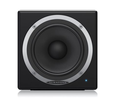 Auratone C50A 5.25 İnç Aktif Stüdyo Monitörü - 1