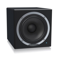 Auratone C50A 5.25 İnç Aktif Stüdyo Monitörü - 2