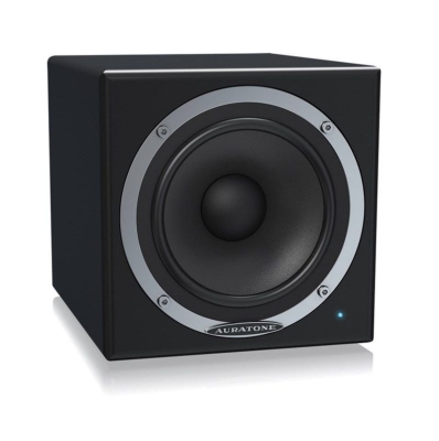 Auratone C50A 5.25 İnç Aktif Stüdyo Monitörü - 2