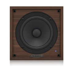 Auratone C5A 5.25 İnç Aktif Stüdyo Monitörü - Auratone