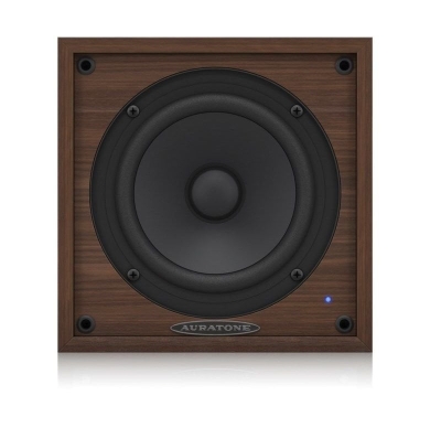 Auratone C5A 5.25 İnç Aktif Stüdyo Monitörü - 1