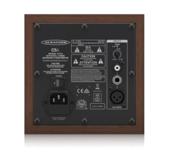 Auratone C5A 5.25 İnç Aktif Stüdyo Monitörü - 2