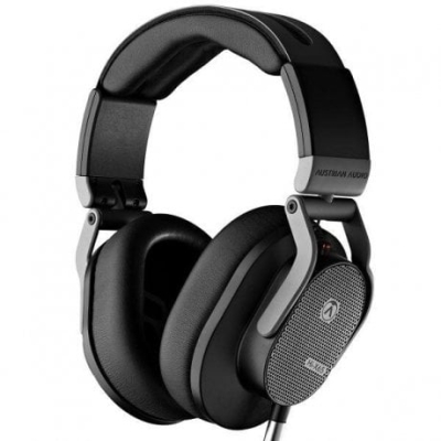 Austrian Audio HiX65 Kulak Üstü Kulaklık - 1