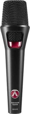 Austrian Audio OD505 Condenser Mikrofon - 1