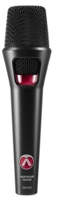 Austrian Audio OD505 Vokal Mikrofonu - 1