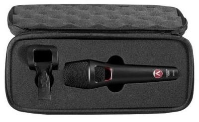 Austrian Audio OD505 Vokal Mikrofonu - 2