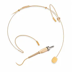 AV JEFE VH-14SK Headset Kafa Tipi Mikrofon (Kablosuz Mikrofon Seti İçin) - Av Jefe