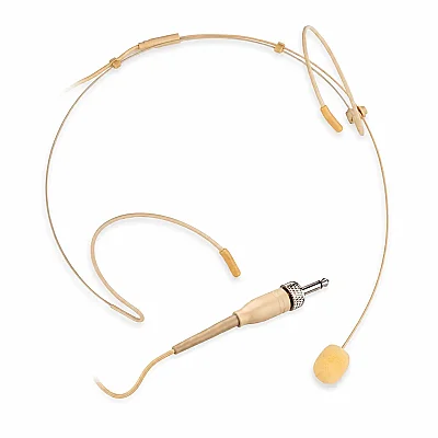 AV JEFE VH-14SK Headset Kafa Tipi Mikrofon (Kablosuz Mikrofon Seti İçin) - 1