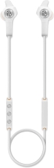 Bang & Olufsen BEOPLAY E6 MOTION WHITE Kulak İçi Wireless Kulaklık - Bang & Olufsen