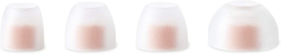 Bang & Olufsen BEOPLAY E6 MOTION WHITE Kulak İçi Wireless Kulaklık - 4