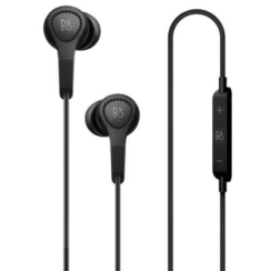 Bang & Olufsen BeoPlay H3 Black Kulak İçi Kulaklık - Bang & Olufsen