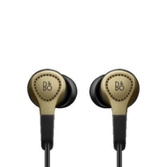 Bang & Olufsen BeoPlay H3 Champagne Sarı Kulak İçi Kulaklık - Bang & Olufsen