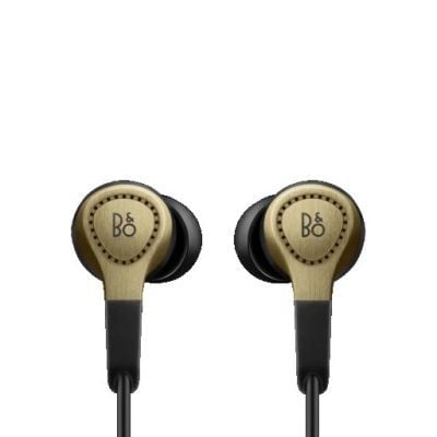 Bang & Olufsen BeoPlay H3 Champagne Sarı Kulak İçi Kulaklık - 1