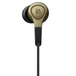 Bang & Olufsen BeoPlay H3 Champagne Sarı Kulak İçi Kulaklık - 2