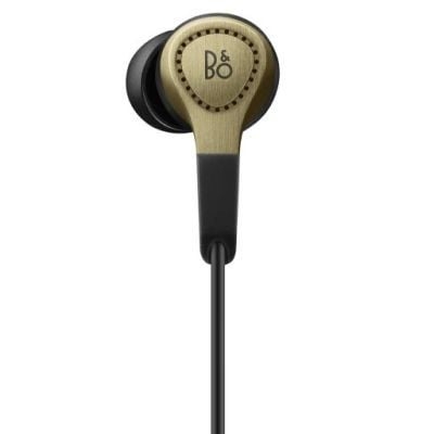 Bang & Olufsen BeoPlay H3 Champagne Sarı Kulak İçi Kulaklık - 2
