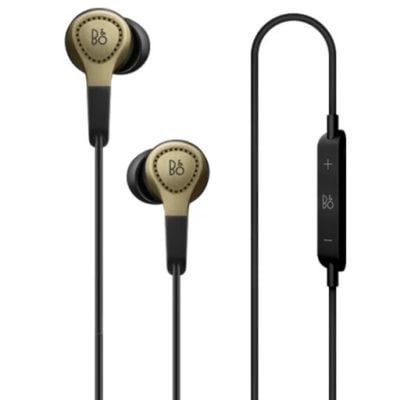Bang & Olufsen BeoPlay H3 Champagne Sarı Kulak İçi Kulaklık - 3
