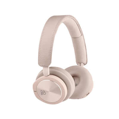 Bang & Olufsen Beoplay H8i Pembe Kulaklık - 1