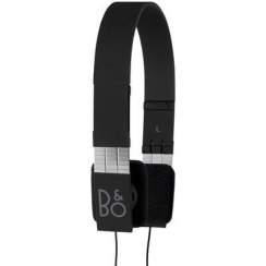 Bang & Olufsen Form 2i Black Siyah Kulaklık - Bang & Olufsen