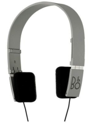 Bang & Olufsen Form 2i Grey Gri Kulaklık - Bang & Olufsen