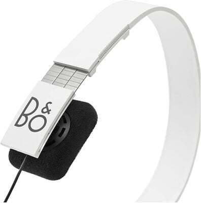 Bang & Olufsen Form 2i White Beyaz Kulaklık - 1
