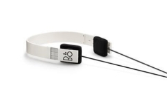 Bang & Olufsen Form 2i White Beyaz Kulaklık - 2
