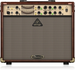 Behringer ACX1800 180 Watt 2x8 Amfi - 2