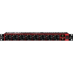 Behringer ADA8200 Mikrofon Preamfi - Behringer