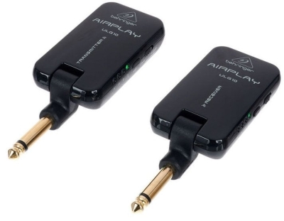 Behringer Airplay Gitar AG10 Kablosuz Sinyal Gönderici - 2