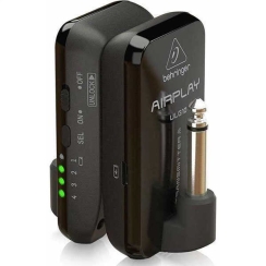 Behringer Airplay Gitar AG10 Kablosuz Sinyal Gönderici - 3