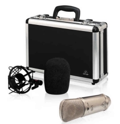 Behringer B-1 Condenser Stüdyo Kayıt Mikrofonu - Behringer