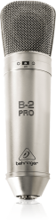 Behringer B 2 Pro Condenser Mikrofon - Behringer