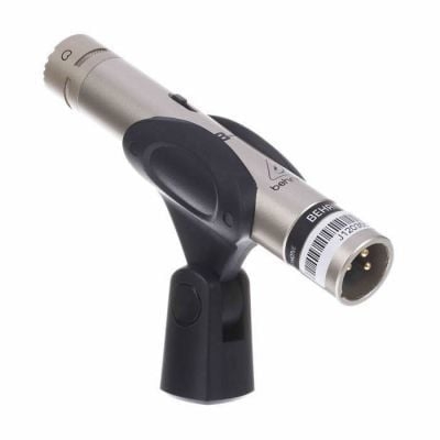 Behringer B-5 Stüdyo Condenser Mikrofon - 1