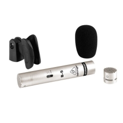 Behringer B-5 Stüdyo Condenser Mikrofon - 4