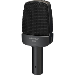 Behringer B 906 Enstrüman ve Vokal Mikrofonu - Behringer