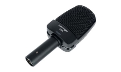 Behringer B 906 Enstrüman ve Vokal Mikrofonu - 4