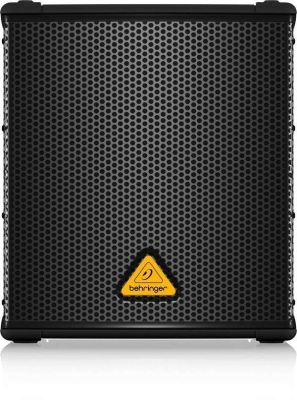 Behringer B1200D PRO 500 Watt 12 İnç Subwoofer Hoparlör - 1