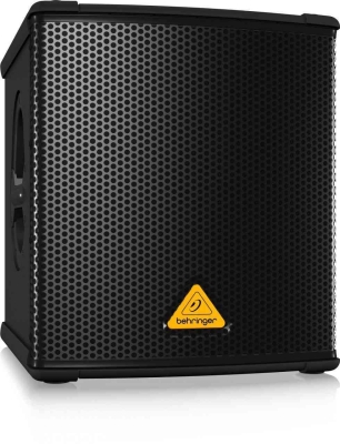 Behringer B1200D PRO 500 Watt 12 İnç Subwoofer Hoparlör - 2