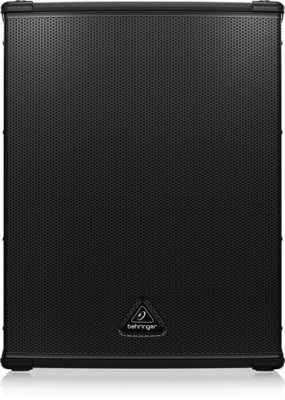 Behringer B1500XP 3000 Watt 15 İnç Subwoofer Hoparlör - 1