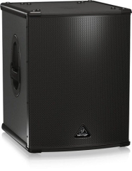 Behringer B1500XP 3000 Watt 15 İnç Subwoofer Hoparlör - 2