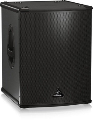 Behringer B1500XP 3000 Watt 15 İnç Subwoofer Hoparlör - 2