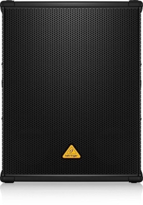 Behringer B1800X PRO 1800 Watt 18 İnç Subwoofer Hoparlör - 1