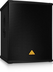 Behringer B1800X PRO 1800 Watt 18 İnç Subwoofer Hoparlör - 2