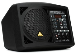 Behringer B207MP3 150 Watt MP3'lü Aktif Monitör - 2