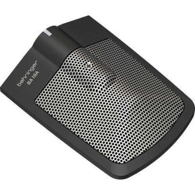 Behringer BA 19A Kondenser Boundary Enstrüman Mikrofonu - 1