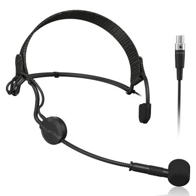 Behringer BC444 Premium Neckband Cardioid Mikrofon - 1