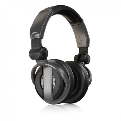 Behringer BDJ 1000 Profesyonel DJ Kulaklığı - 1